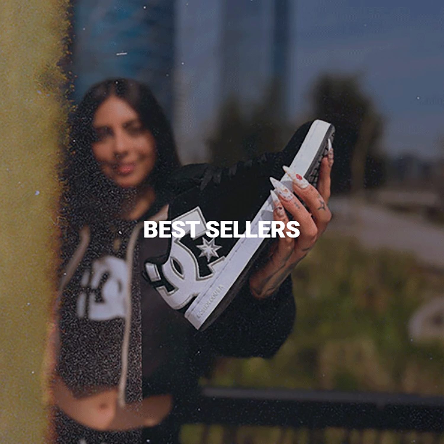 Bestsellers