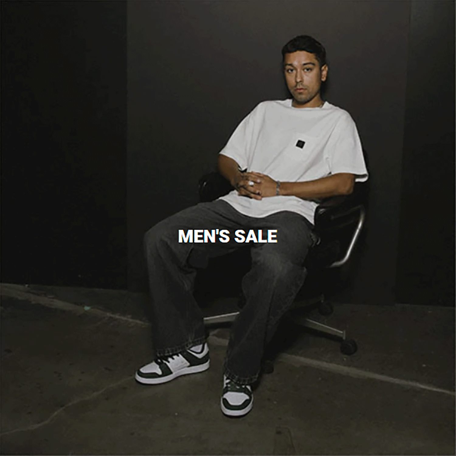 Men's Sale