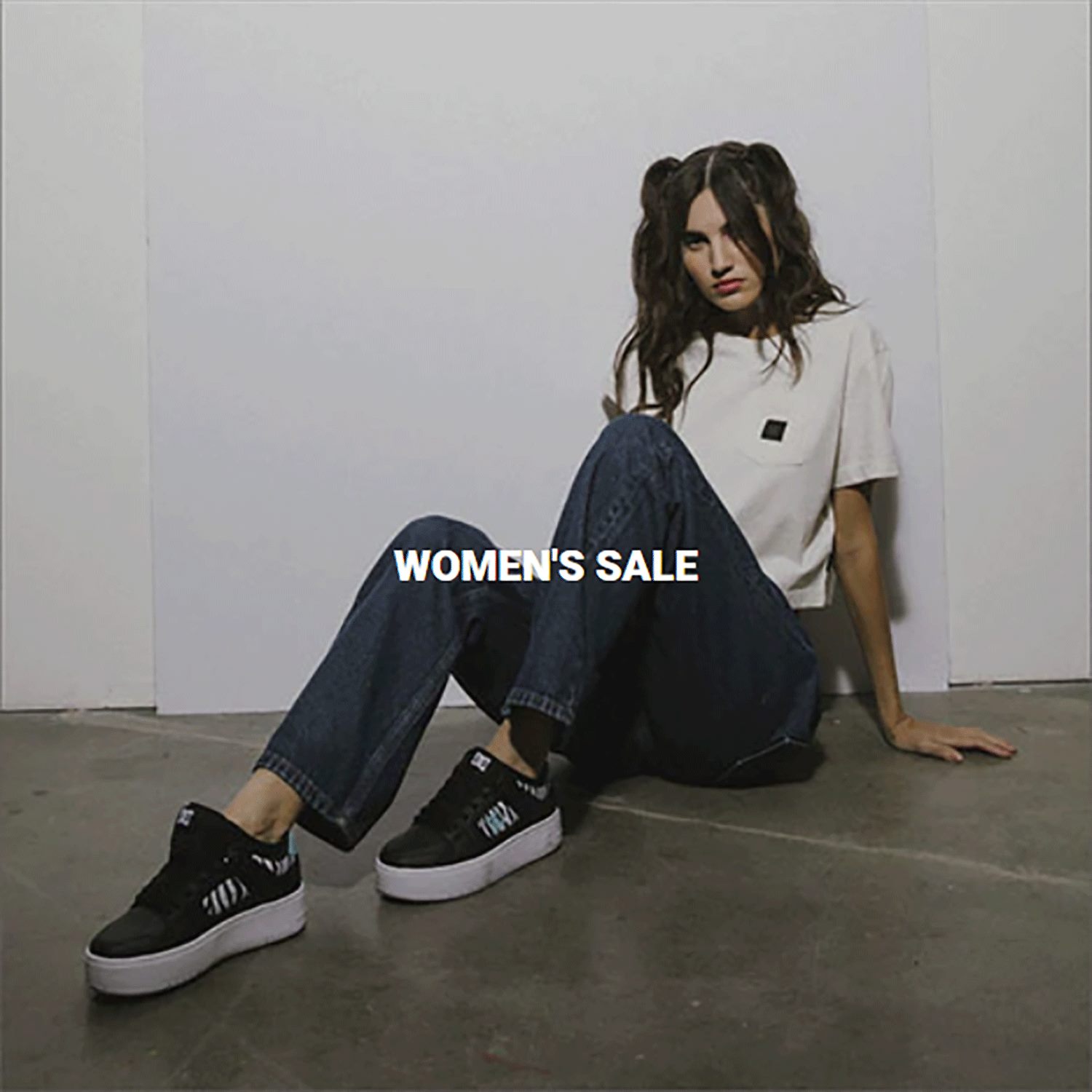 Women's Sale