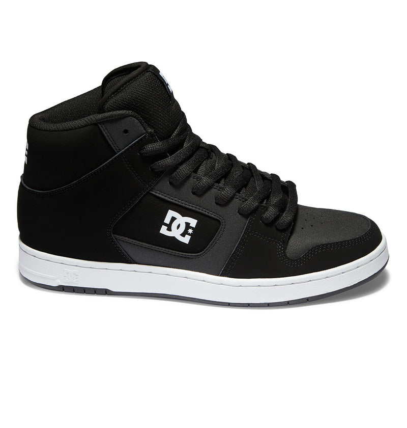 MEN’S MANTECA 4 HI SHOES