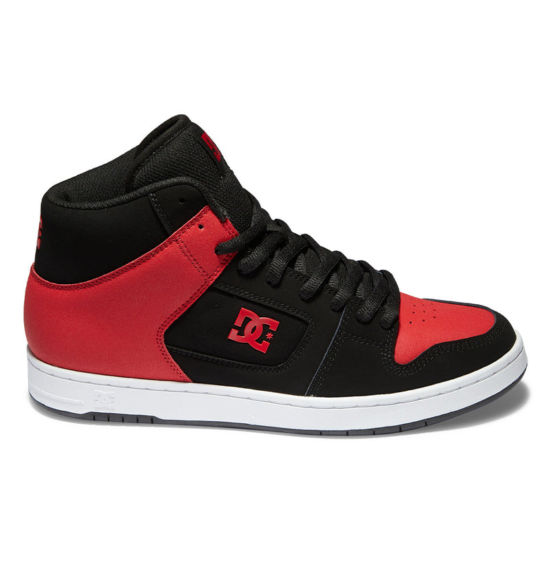 MEN’S MANTECA 4 HI SHOES