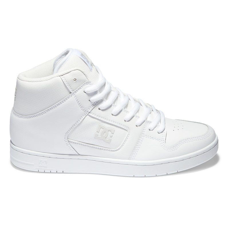 MEN’S MANTECA 4 HI SHOES