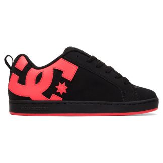 WOMEN’S COURT GRAFFIK SHOES