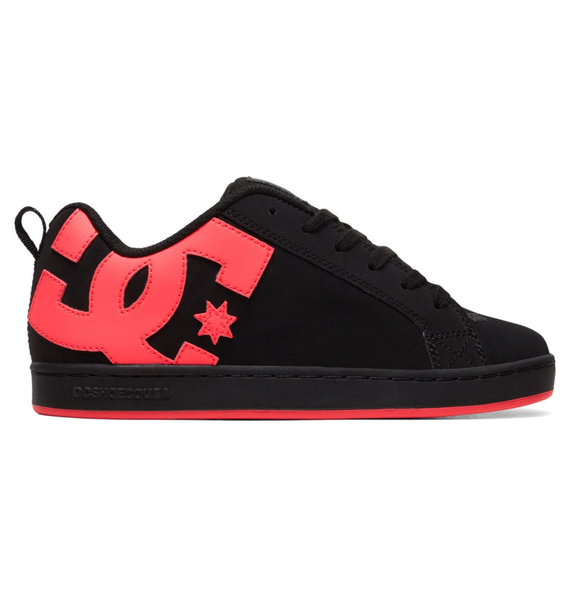 WOMEN’S COURT GRAFFIK SHOES