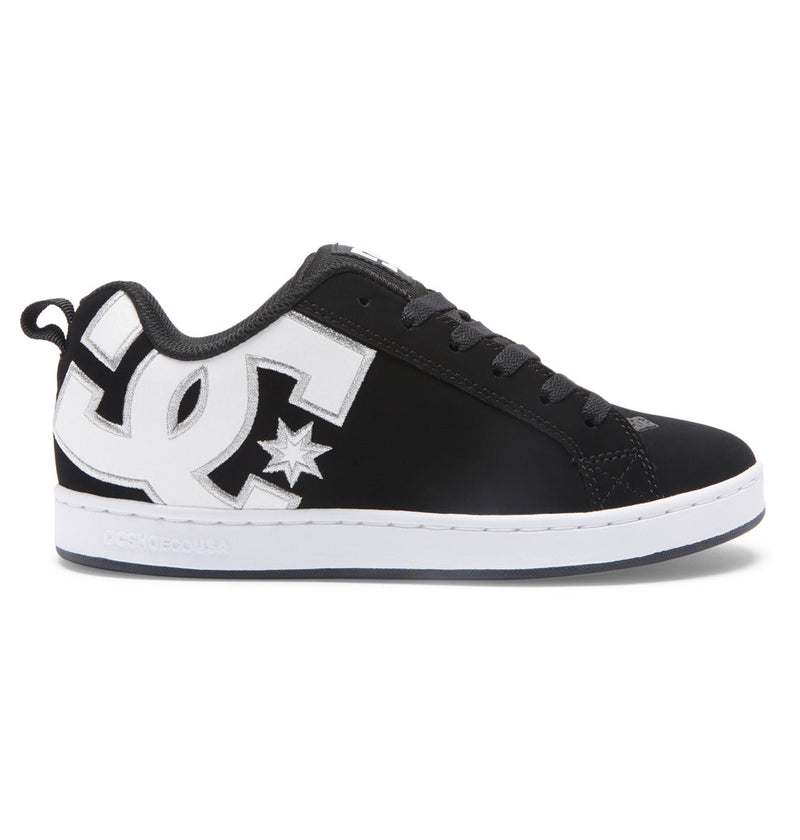 WOMEN’S COURT GRAFFIK SHOES