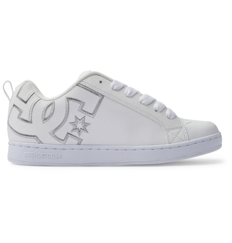 WOMEN’S COURT GRAFFIK SHOES