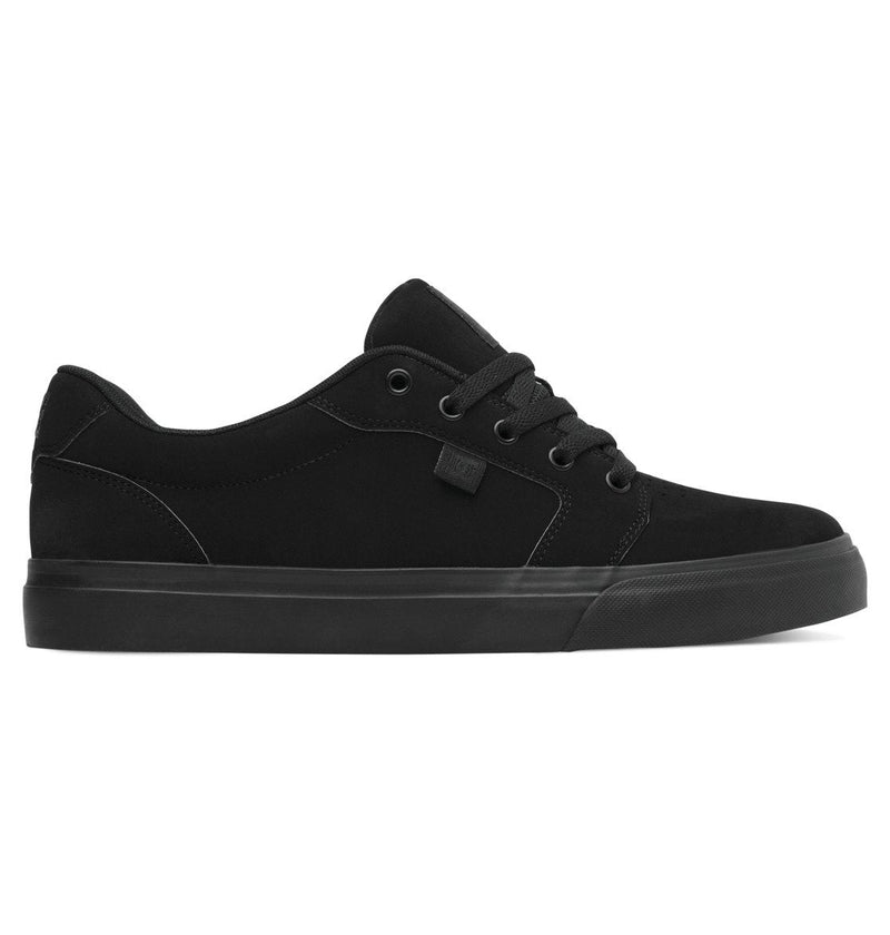 MEN’S ANVIL SHOES