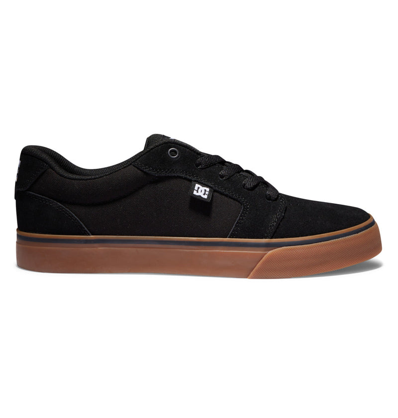MEN’S ANVIL SHOES