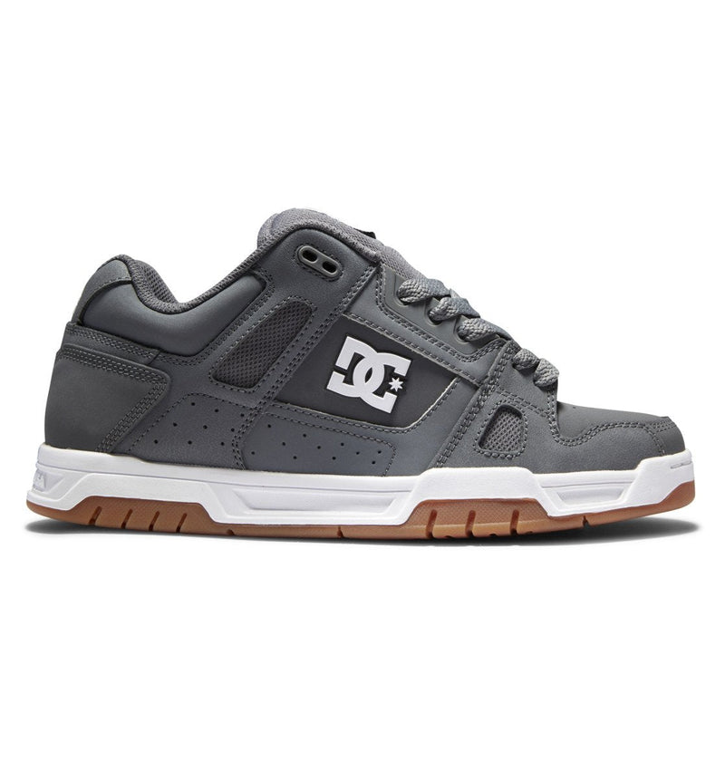 MEN’S STAG SHOES