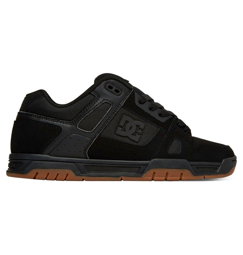 MEN’S STAG SHOES