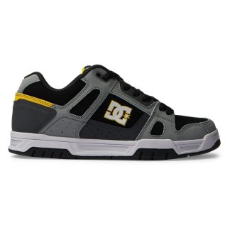 MEN’S STAG SHOES
