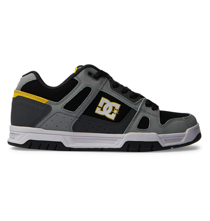 MEN’S STAG SHOES