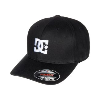 CAP STAR 2 STRETCH FIT CAP