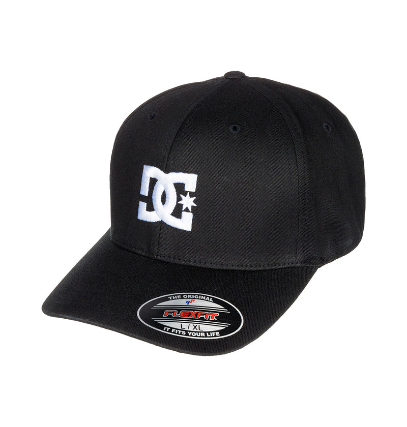 CAP STAR 2 STRETCH FIT CAP