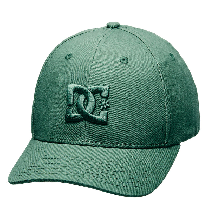 LEGACY STAR SNAPBACK