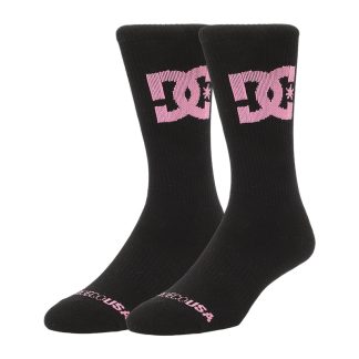 BIG STAR LOGO CREW SOCK 3-PACK