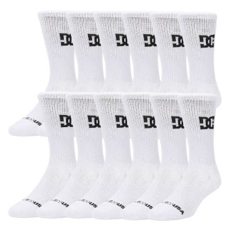 CREW SOCK 6-PACK