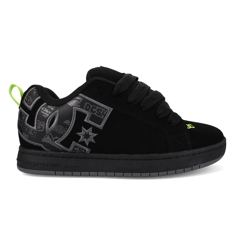 MEN’S COURT GRAFFIK SHOES