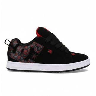 MEN’S COURT GRAFFIK SHOES