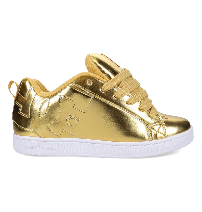 WOMEN’S COURT GRAFFIK SHOES