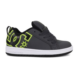 KIDS’ COURT GRAFFIK SHOES