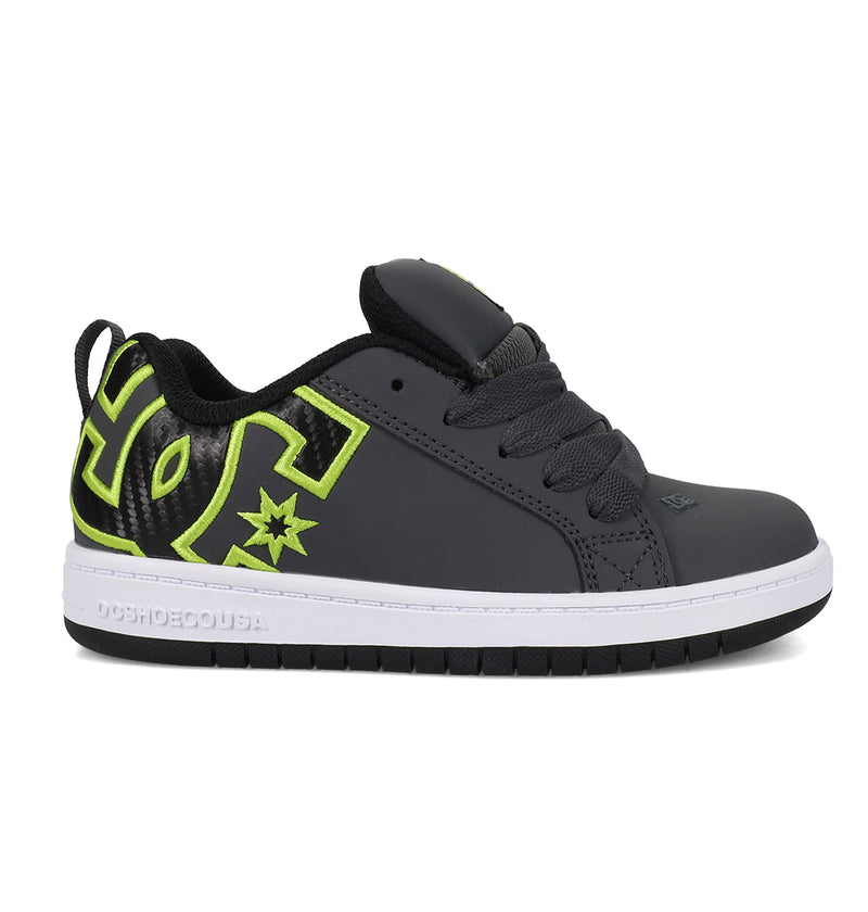 KIDS’ COURT GRAFFIK SHOES