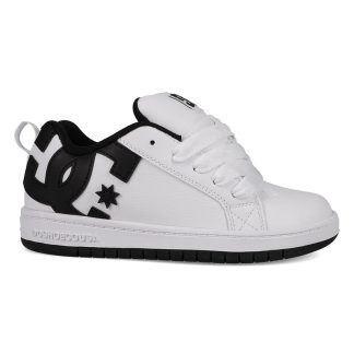 KIDS’ COURT GRAFFIK SHOES