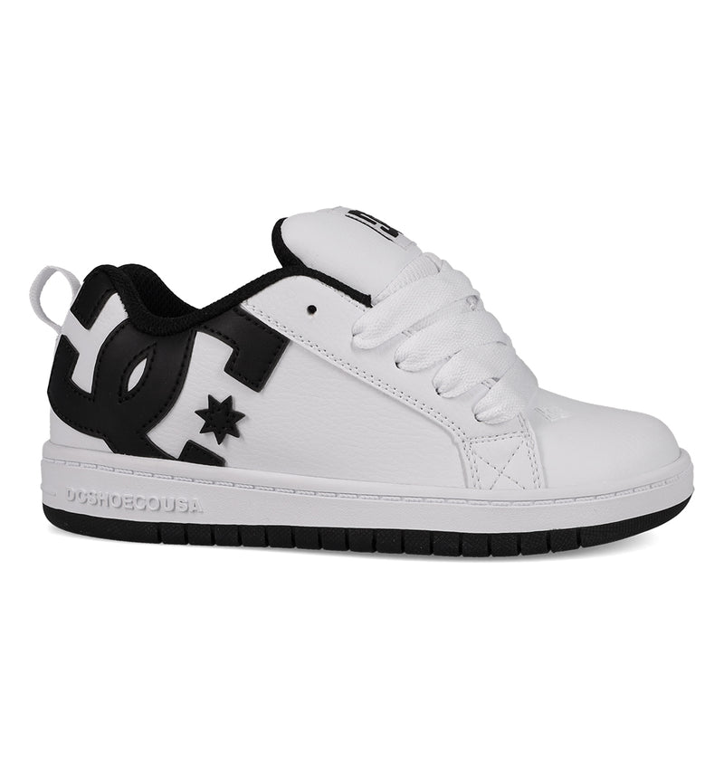 KIDS’ COURT GRAFFIK SHOES