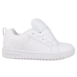 KIDS’ COURT GRAFFIK SHOES