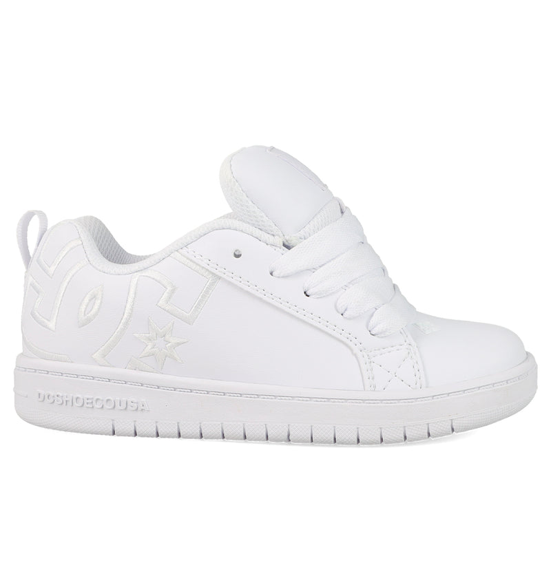 KIDS’ COURT GRAFFIK SHOES