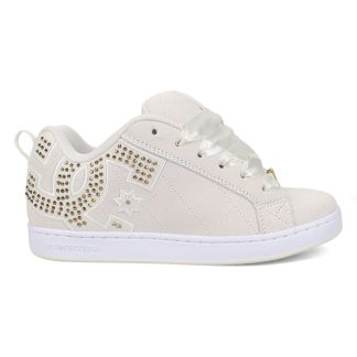 WOMEN’S COURT GRAFFIK SHOES