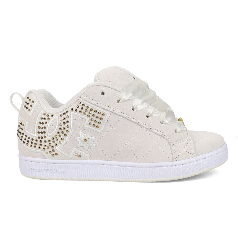 WOMEN’S COURT GRAFFIK SHOES