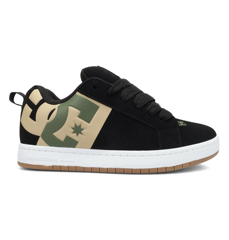 MEN’S COURT GRAFFIK SHOES