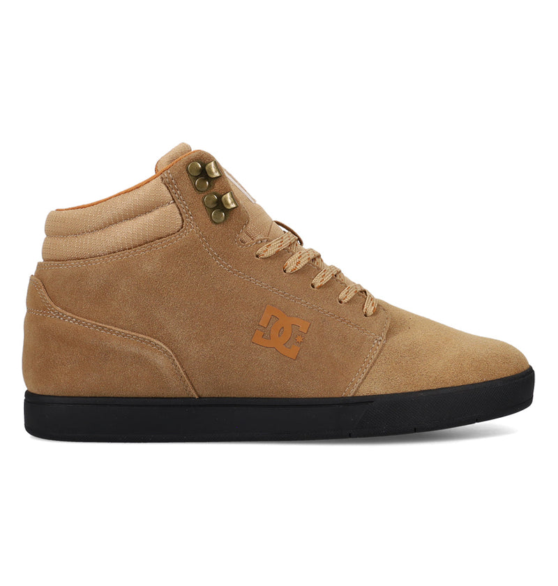 MEN’S CRISIS 2 HI WINTER BOOTS