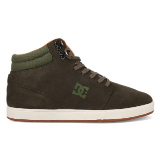 MEN’S CRISIS 2 HI WINTER BOOTS