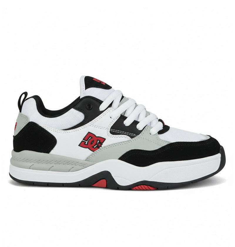 MEN’S ASCEND SKATE SHOES