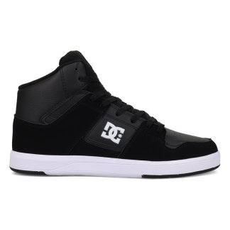 MEN’S DC CURE HIGH-TOP SHOES