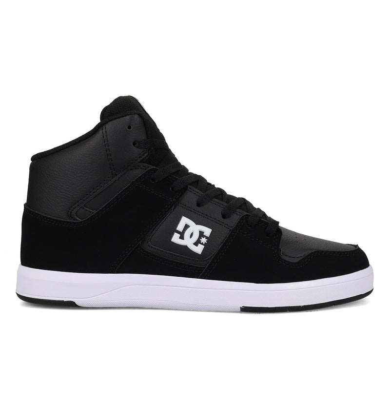 MEN’S DC CURE HIGH-TOP SHOES