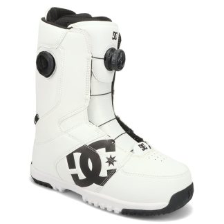 MEN’S CONTROL SNOWBOARD BOOTS