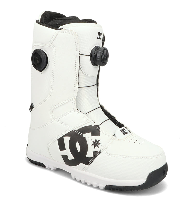 MEN’S CONTROL SNOWBOARD BOOTS