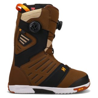 MEN’S JUDGE SNOWBOARD BOOTS