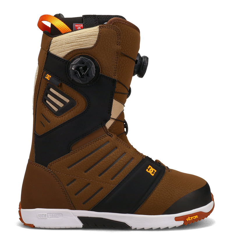 MEN’S JUDGE SNOWBOARD BOOTS