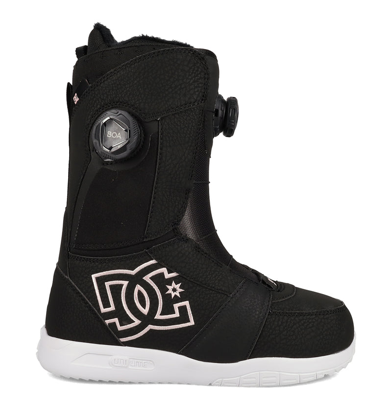 WOMEN’S LOTUS SNOWBOARD BOOTS