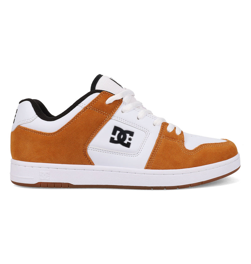 MEN’S MANTECA 4 SHOES