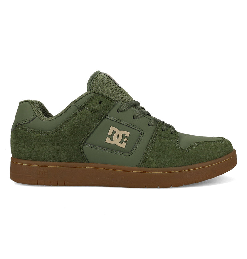 MEN’S MANTECA 4 SHOES