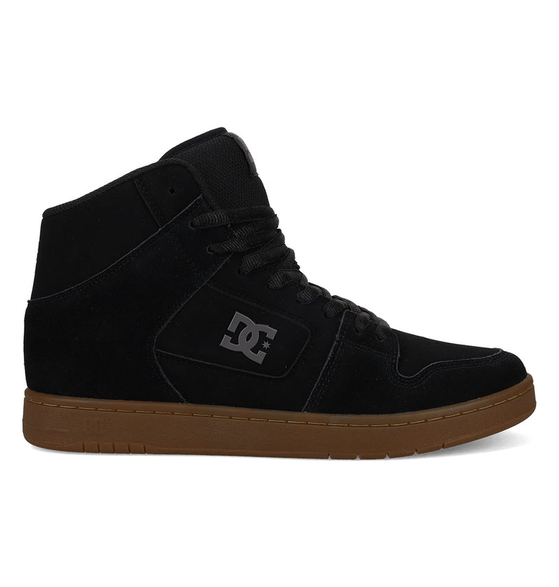 MEN’S MANTECA 4 HI SHOES