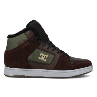 MEN’S MANTECA 4 HI SHOES
