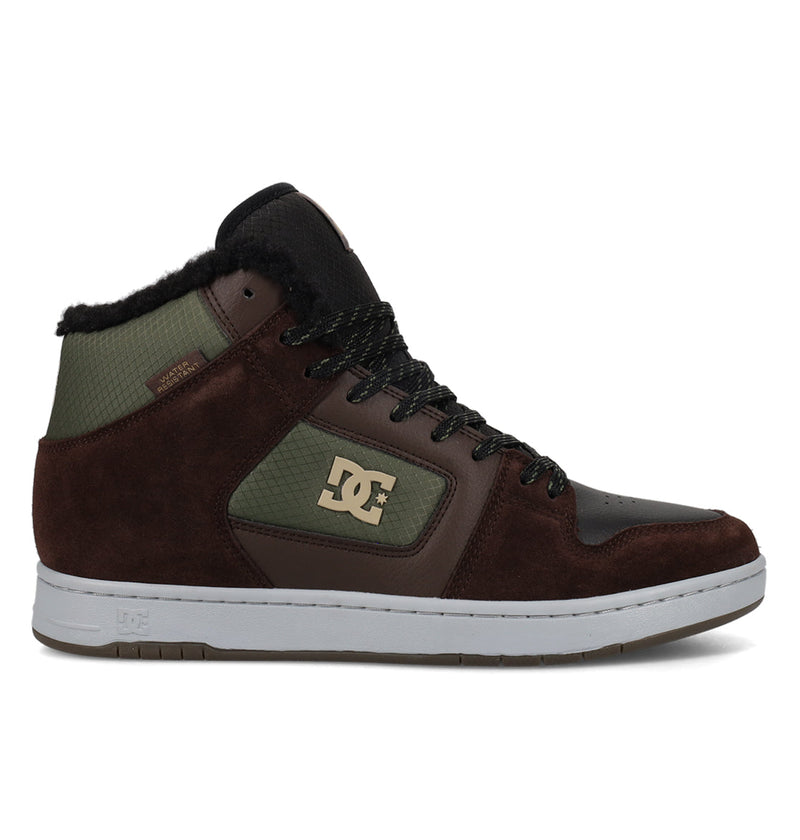 MEN’S MANTECA 4 HI SHOES