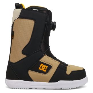 MEN’S PHASE BOA SNOWBOARD BOOTS