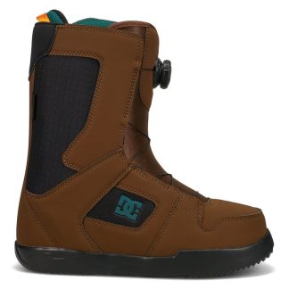 MEN’S PHASE BOA SNOWBOARD BOOTS